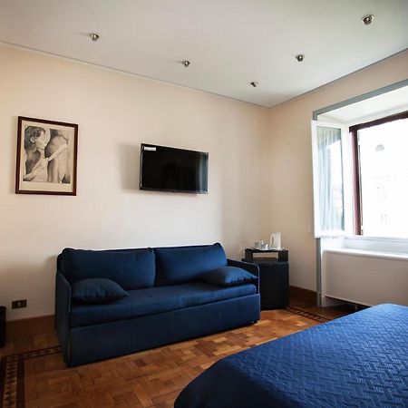 Martina House Bed & Breakfast Rome Exterior photo