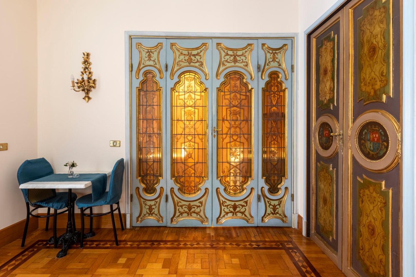 Martina House Bed & Breakfast Rome Exterior photo