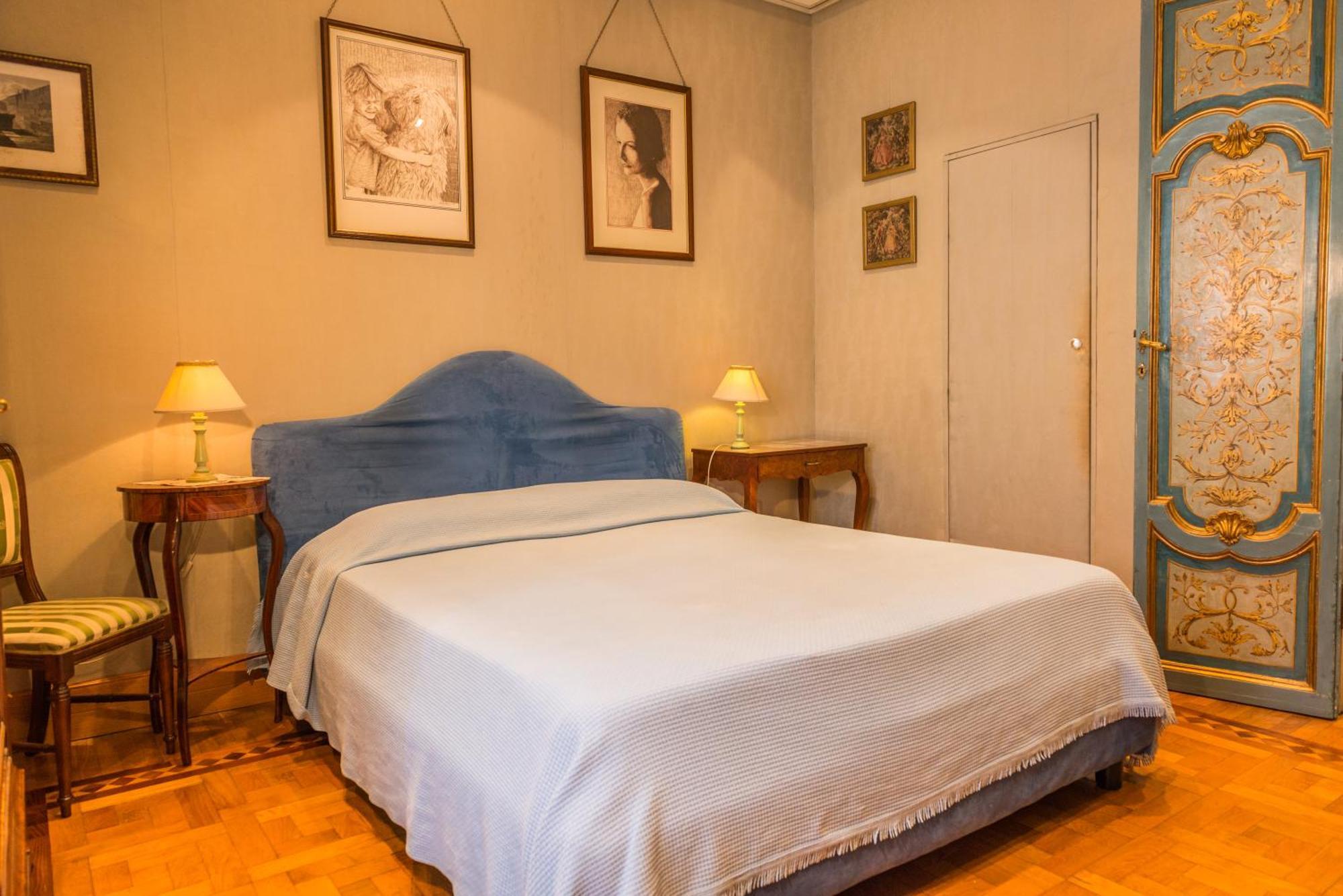 Martina House Bed & Breakfast Rome Room photo