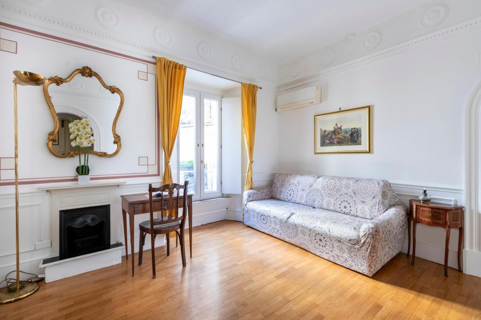 Martina House Bed & Breakfast Rome Exterior photo