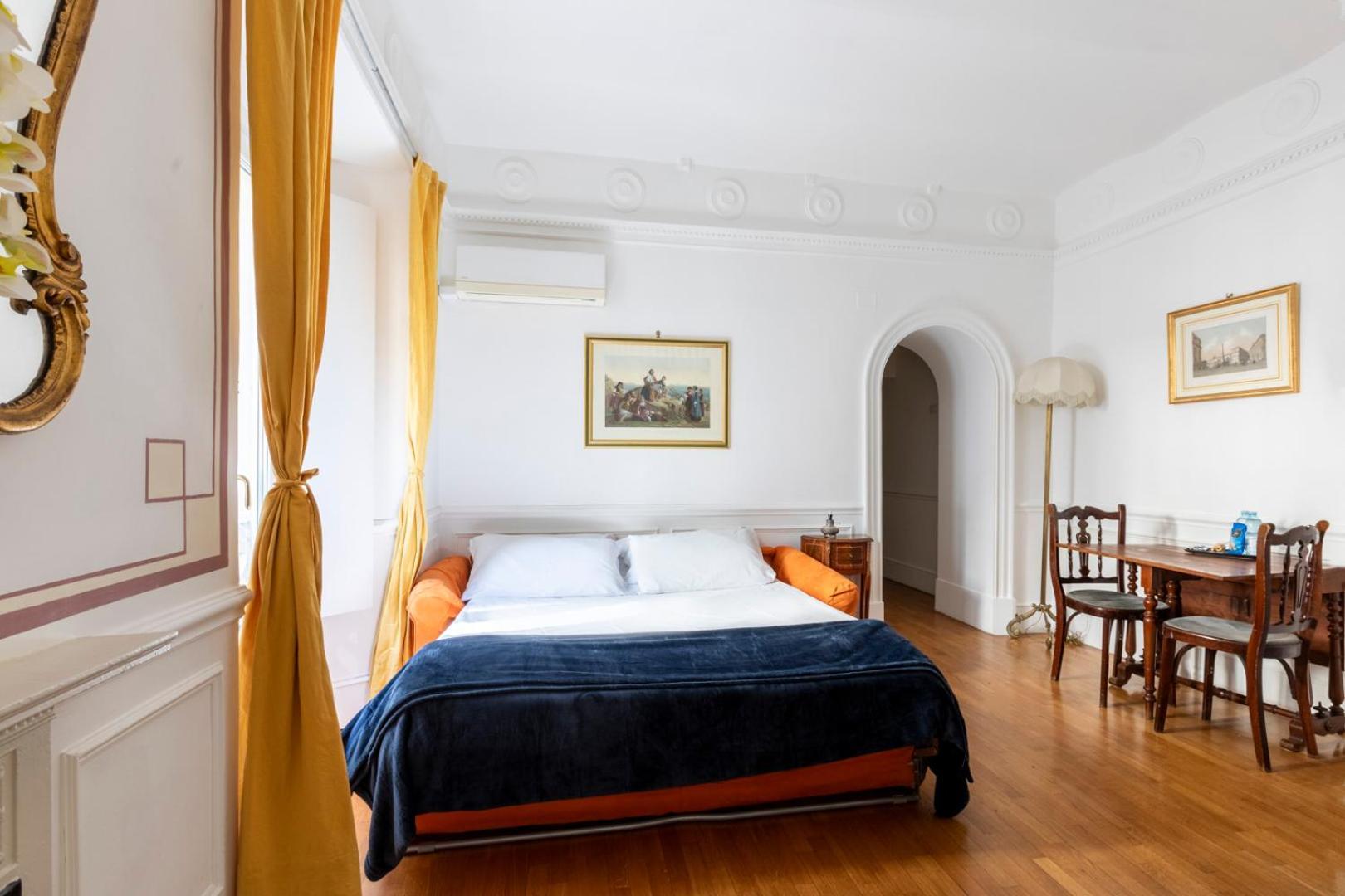 Martina House Bed & Breakfast Rome Exterior photo