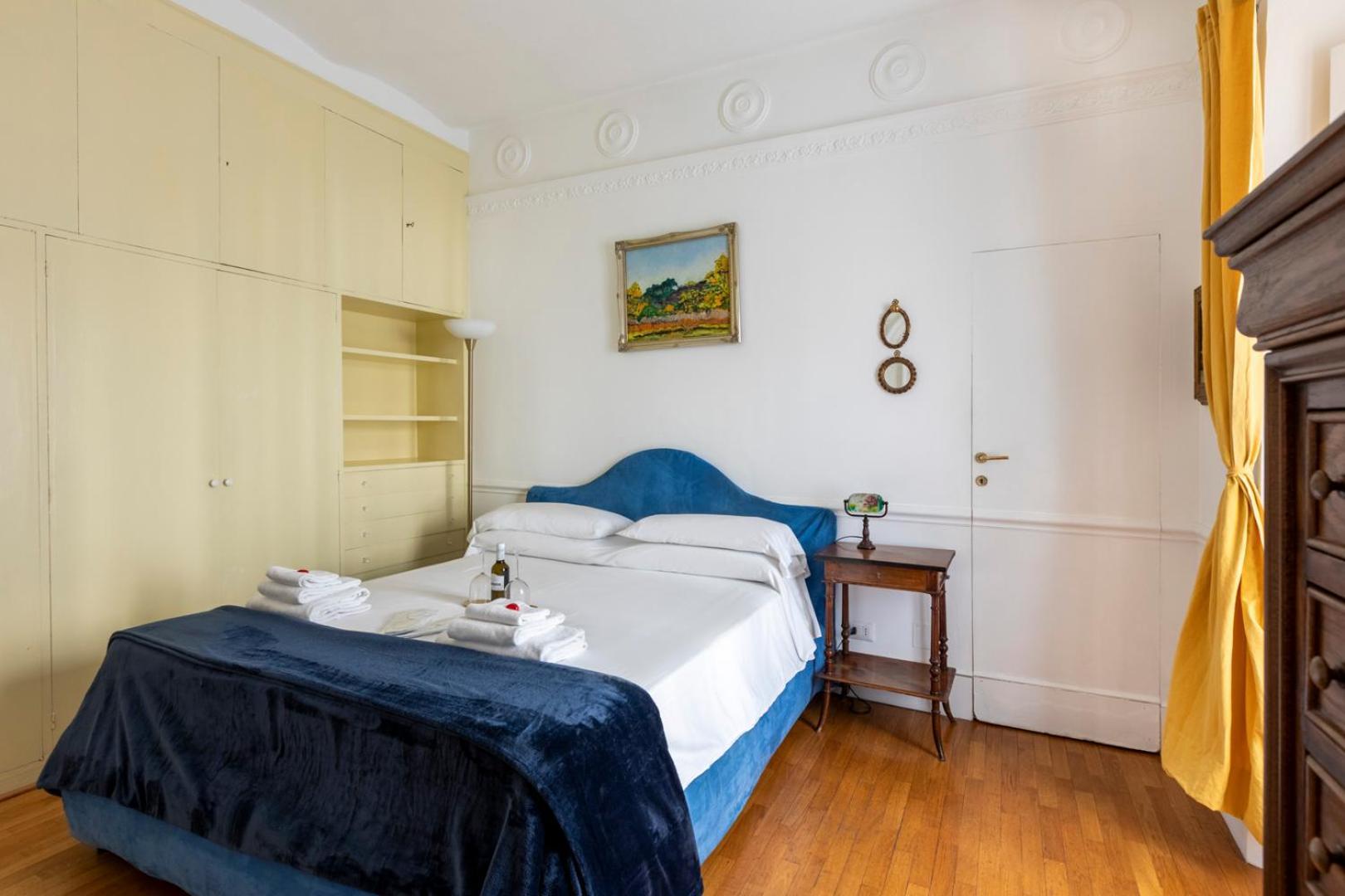 Martina House Bed & Breakfast Rome Exterior photo