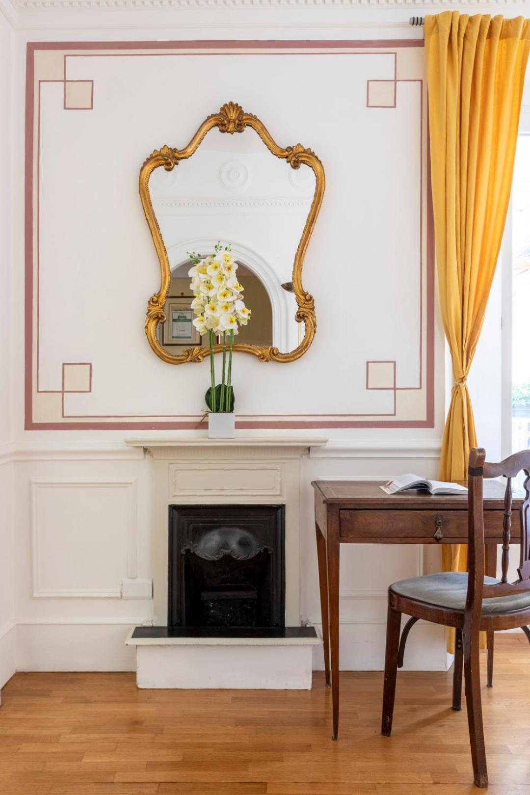 Martina House Bed & Breakfast Rome Exterior photo