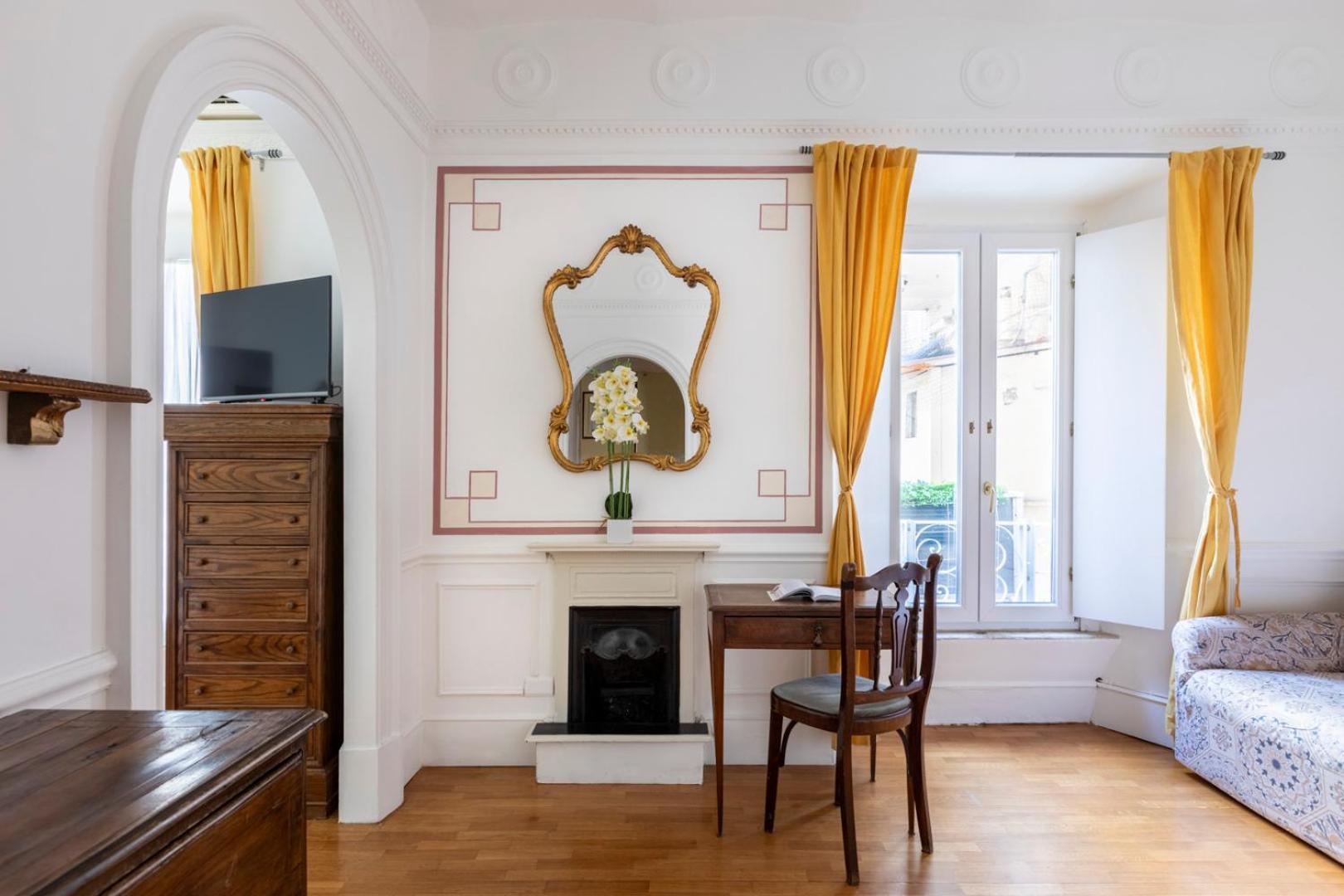 Martina House Bed & Breakfast Rome Exterior photo