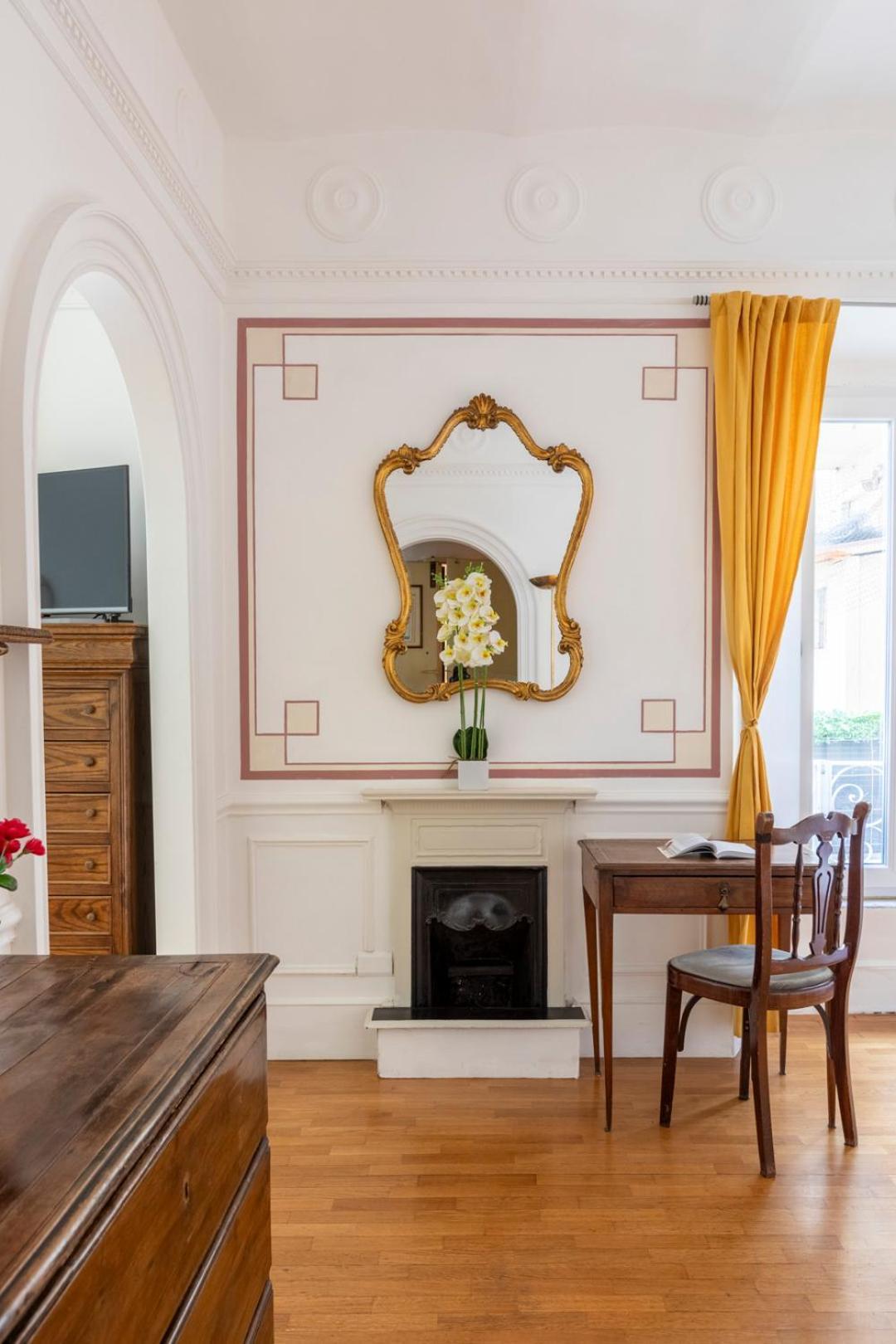 Martina House Bed & Breakfast Rome Room photo