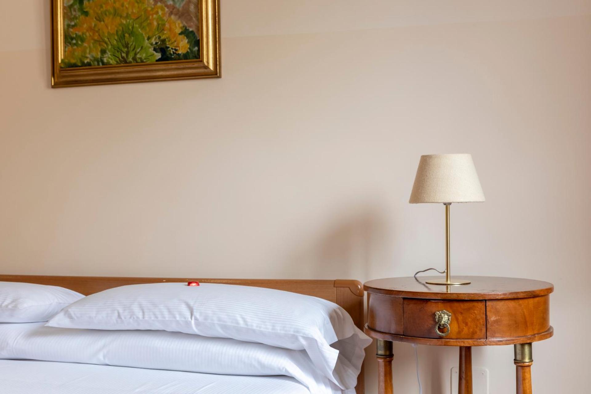 Martina House Bed & Breakfast Rome Exterior photo
